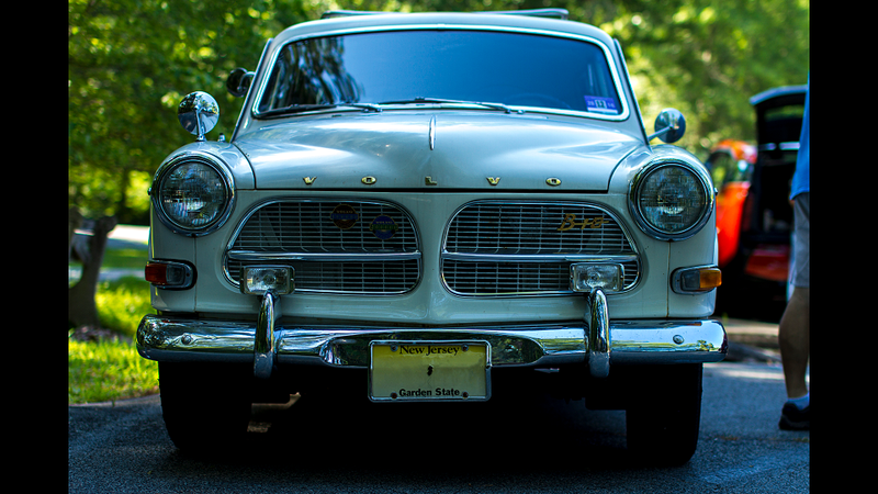 Illustration for article titled Cars & Coffee July 25: Bandit Bait Edition
